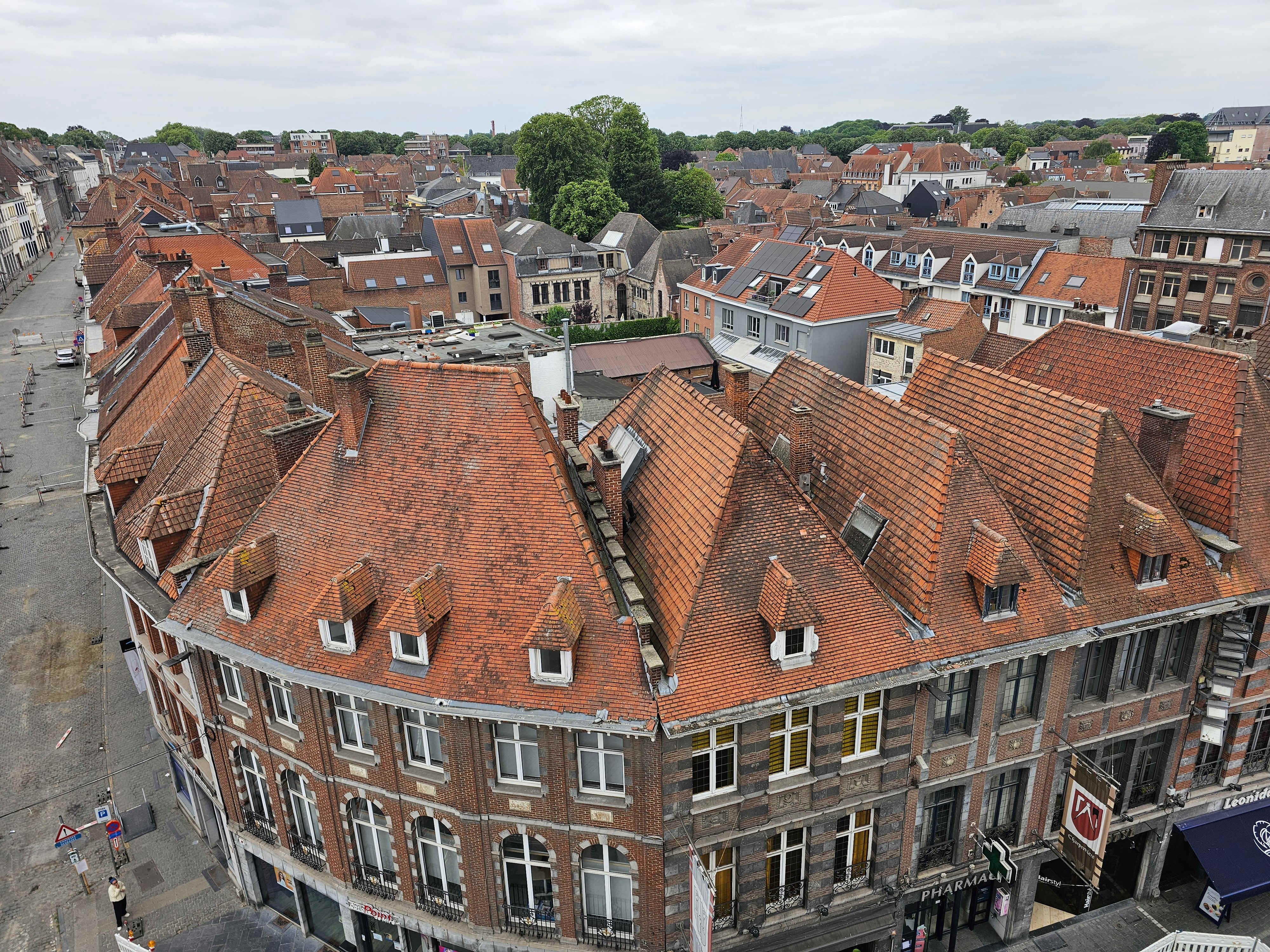 Tournai